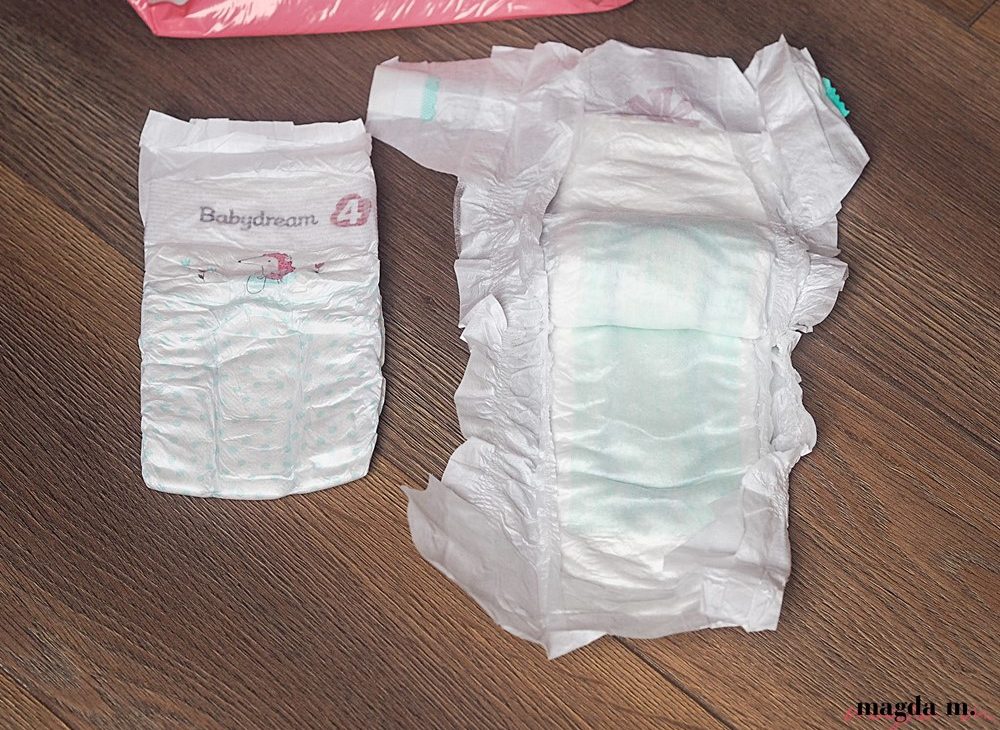 pampers natural clean chusteczki dla niemowląt