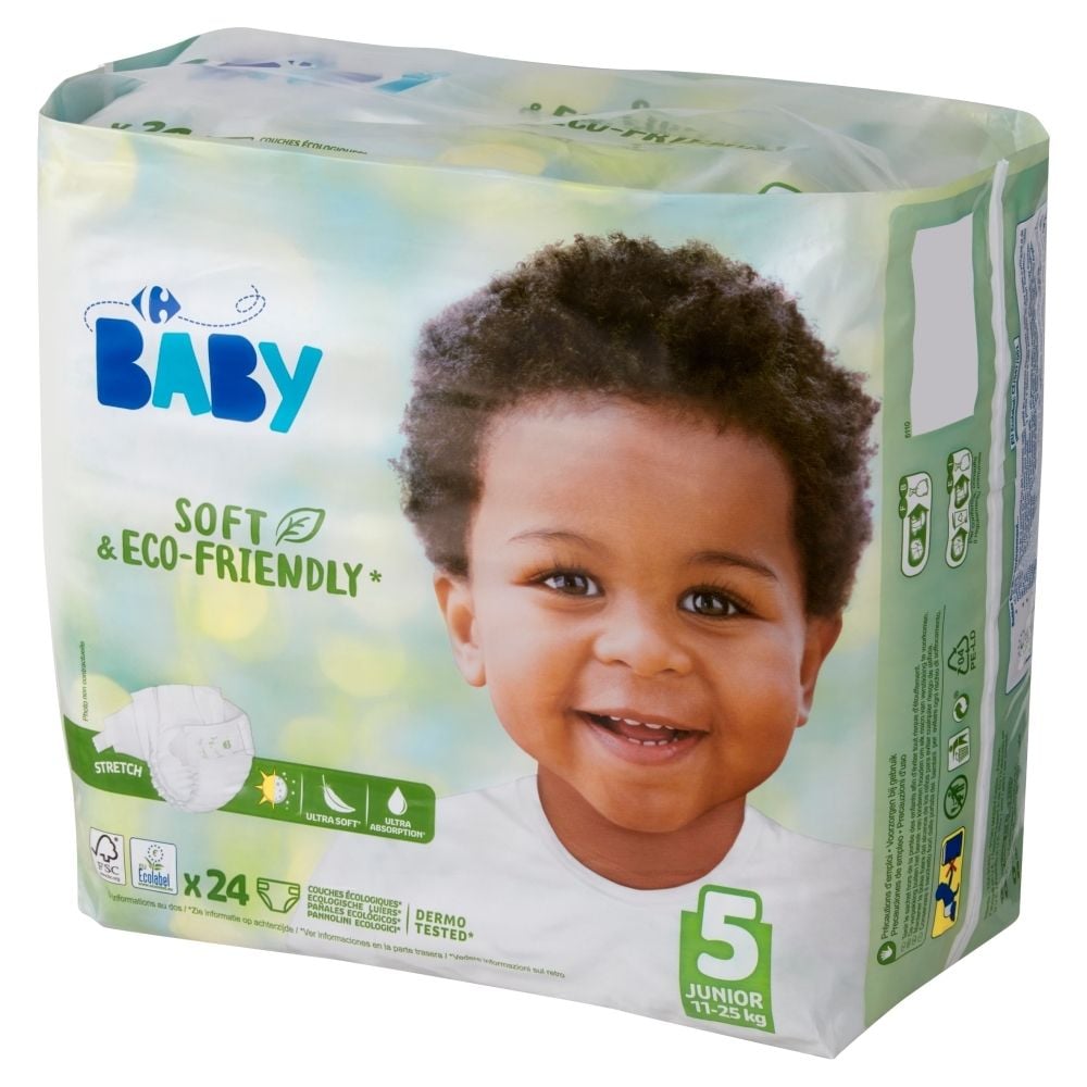 pampers active baby-dry pieluszki 3 midi 126 sztuk