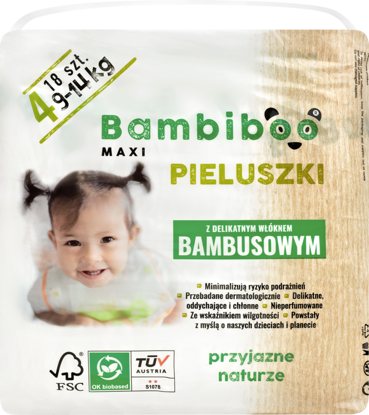 uczulenie pampers pants