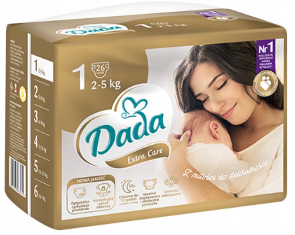 pampers polska cena