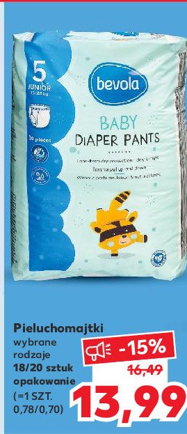 pampers premium care zmiana koloru paska