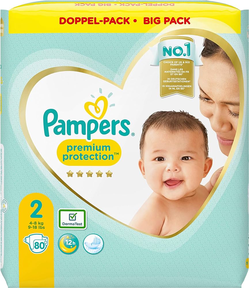 karbonowy pampers primal wear