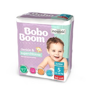 beaming baby organiczne chusteczki nawilżan