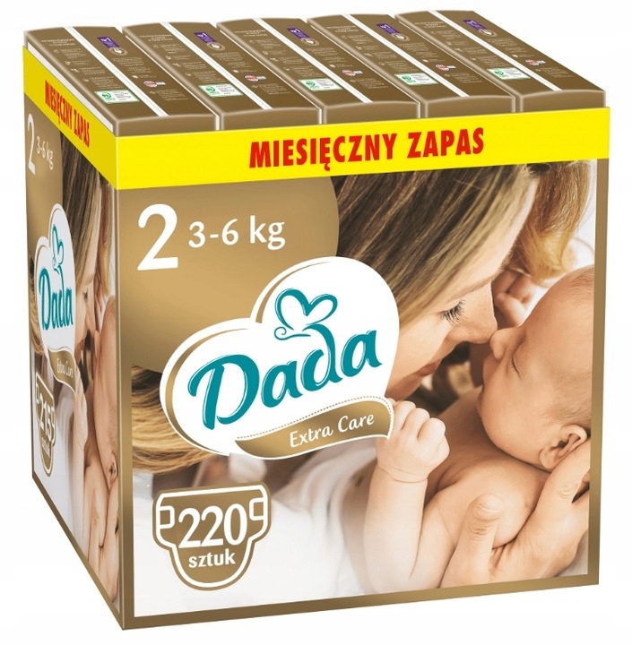 pampers total care