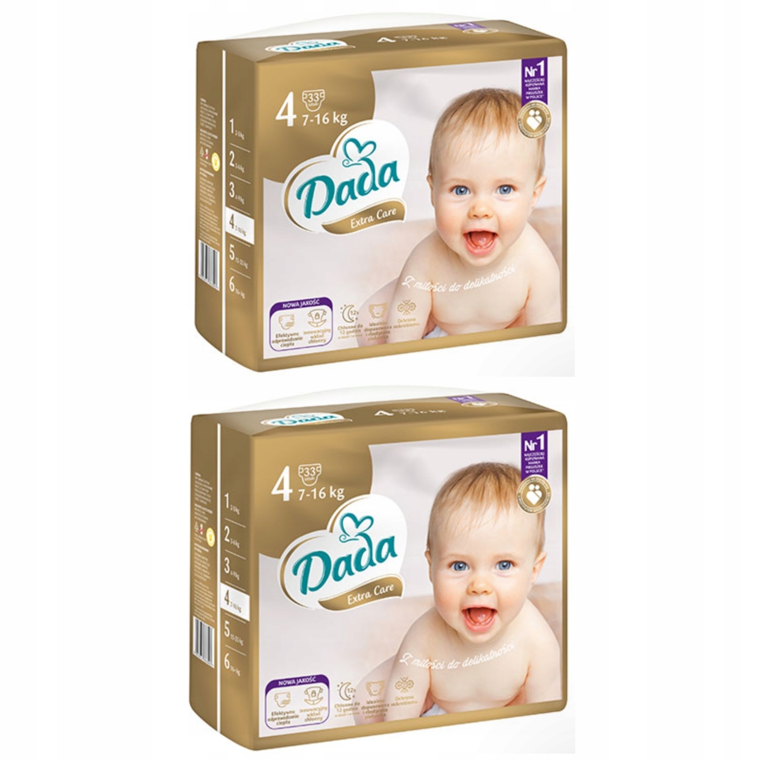 chusteczki pampers cena tesco