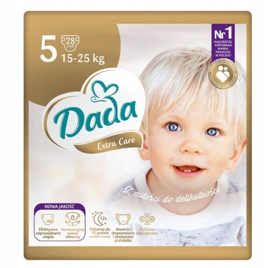 dla każdego próbka pieluchomajtek pampers pants