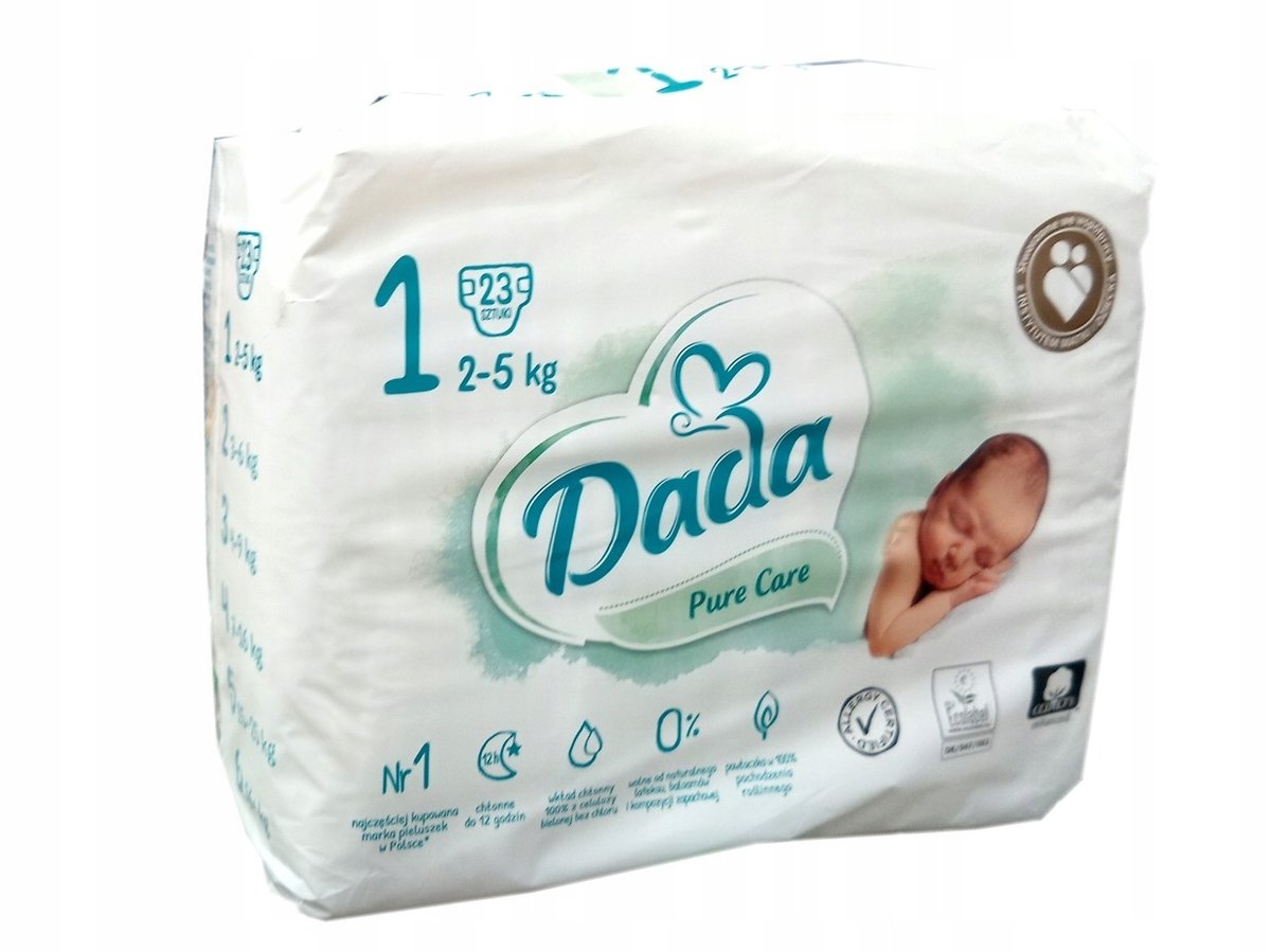 pampers premium care pieluchy jednorazowe rozmiar 2 mini 96 szt