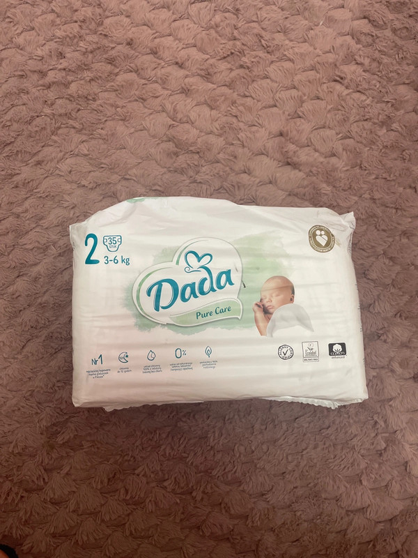 6-10 pampers dla chlopca