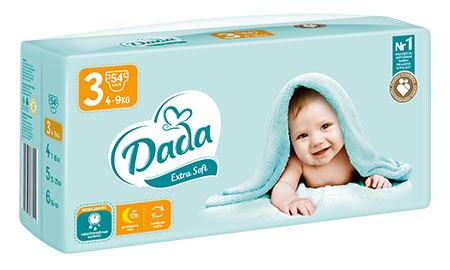 pampers sjp