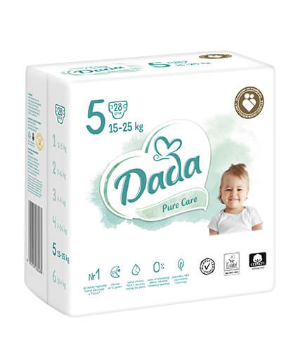 kąpiel dziecka pampers