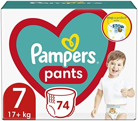 chusteczki pampers sensitive wady