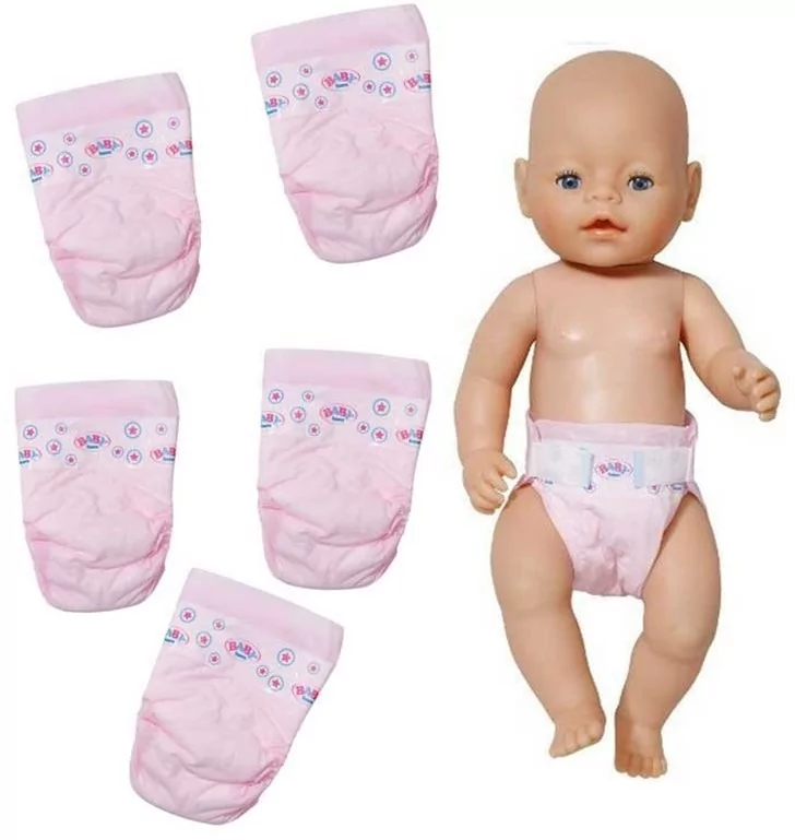 pampers pieluchomajtki online