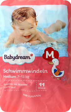 rossmann pieluchy pampers premium care 1