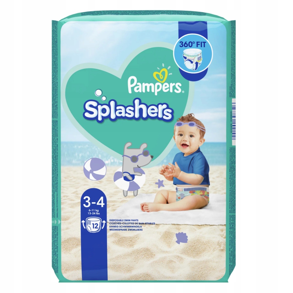 pampers premium care 168 szt rozmiar 1