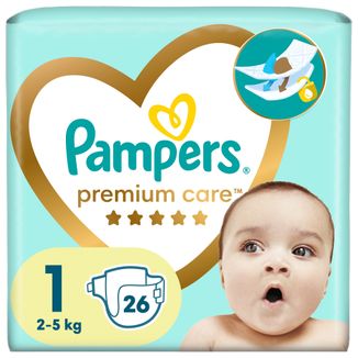 pampers pure vs premium