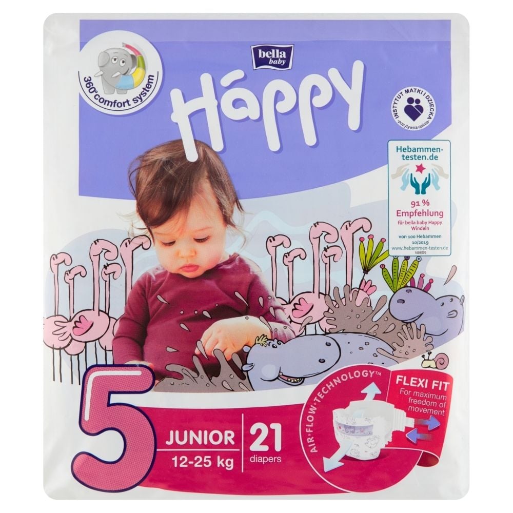 intermarche pieluchomajtki pampers