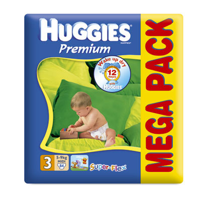 pampers premium care pieluchy 3 5-9 kg