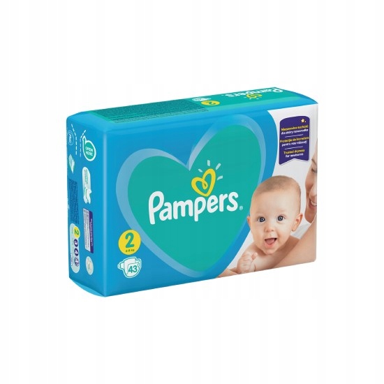 pampers active baby czy active baby dry