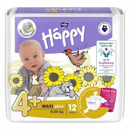 pieluszki pampers premium care cena