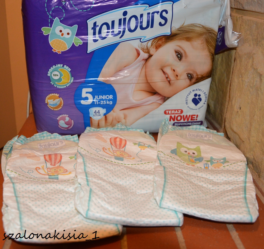 pampers pants megabox 4