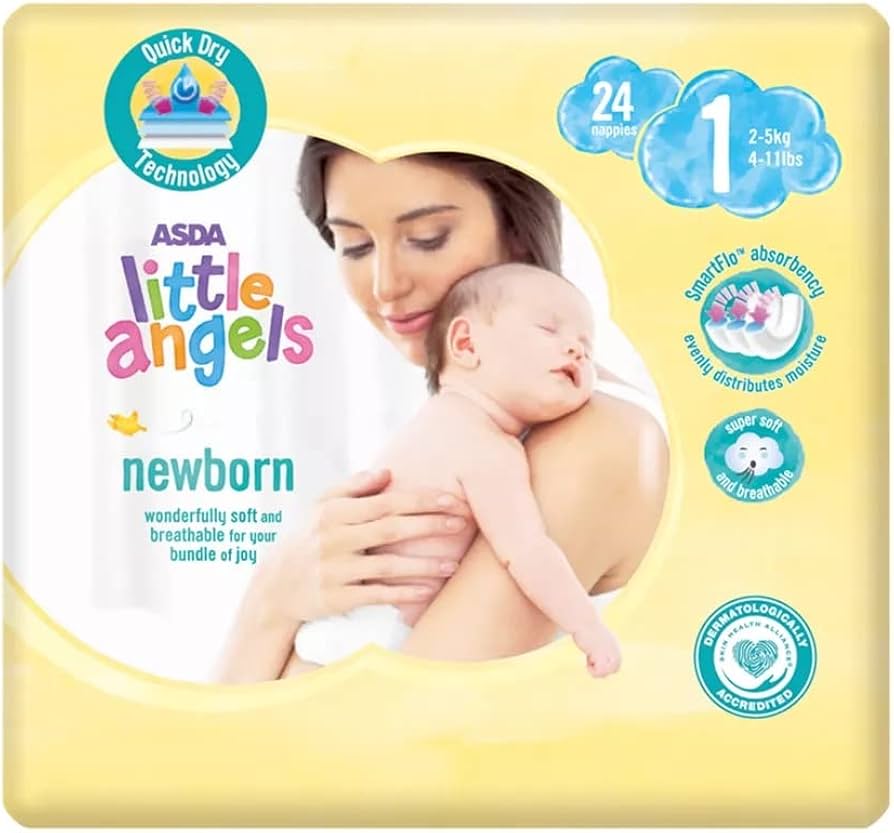 10 miesiąc ciąży pampers