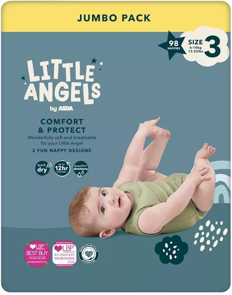 pampers sleep play3