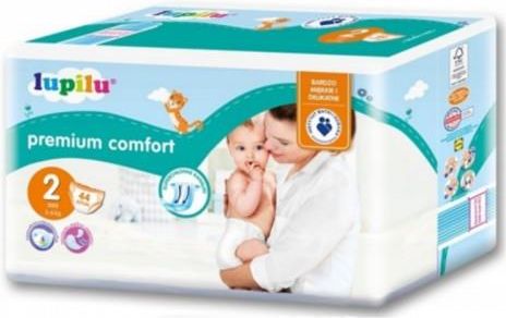 huggies procter & gamble