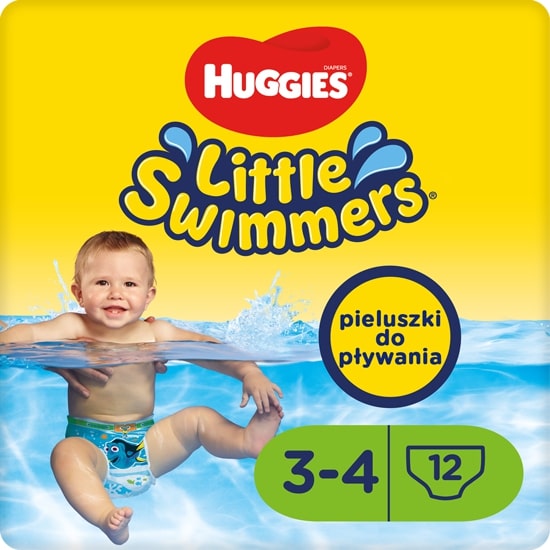 pieluchy pampers 3 50 sztuk