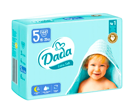 prelekcja pampers