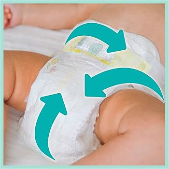 gemini pampers 4