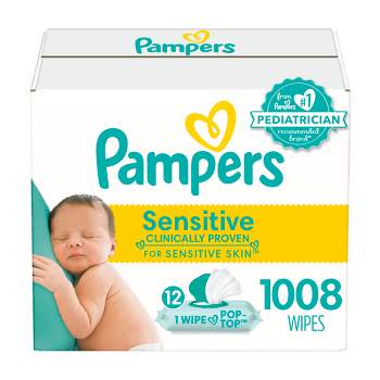 l805 pampers