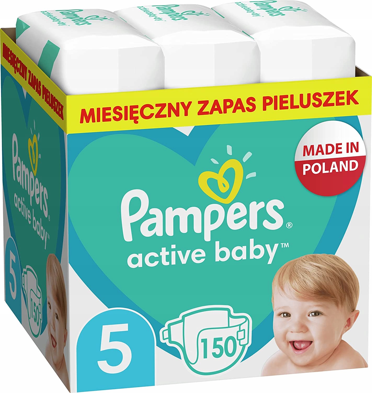 pampers baby fresh clean chusteczki nawilżane cena