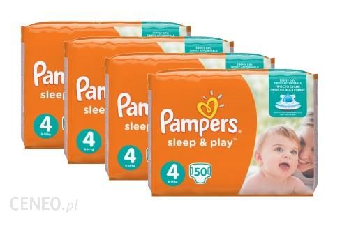 pampers premium care 2 cena 22 szt