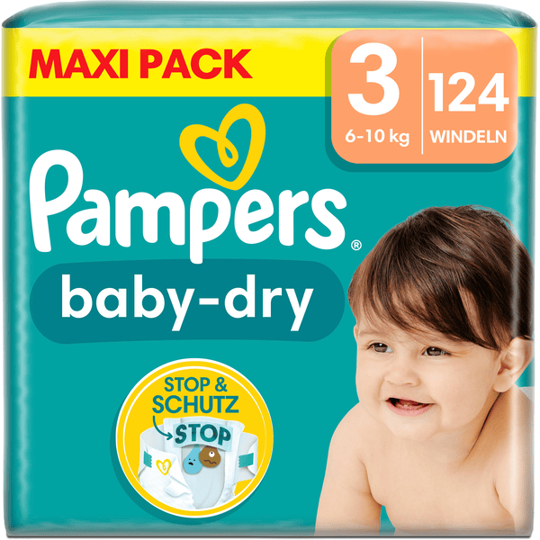 pampers 2 kaufland