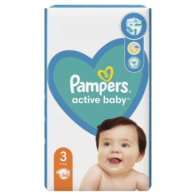 pampers premium care 2 zestaw