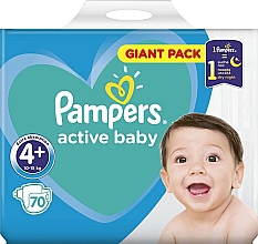 pieluchomajtki pampers asda