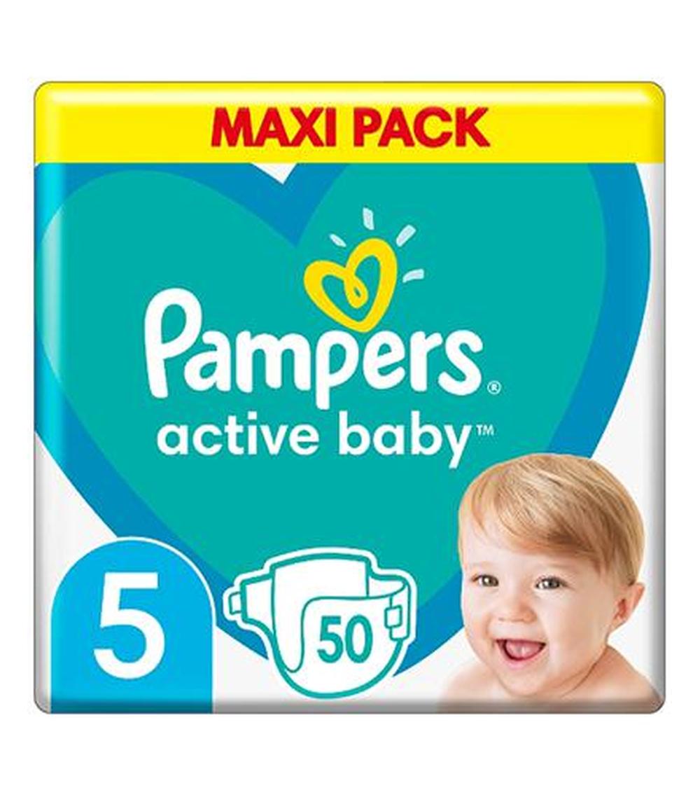 pampers p