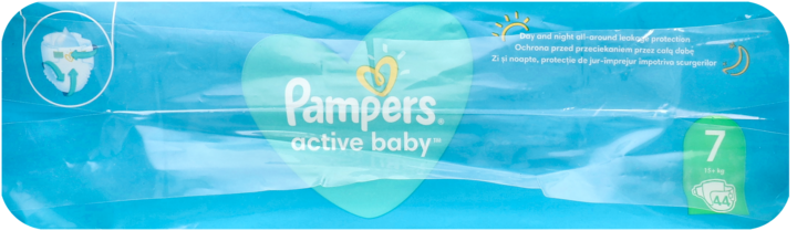 czym różni się pampers pro care od premium