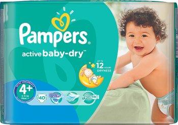 pampers 1 remium care wielopak