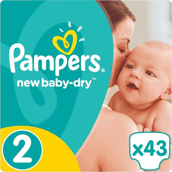 pampers softness challenge