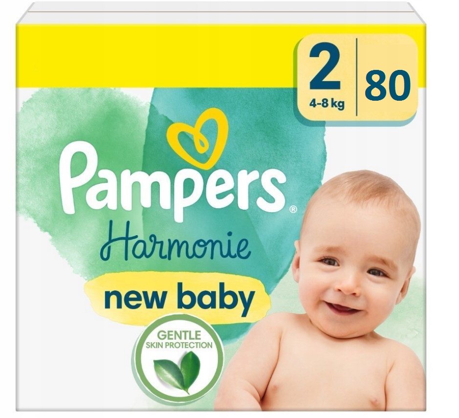 pampers germany