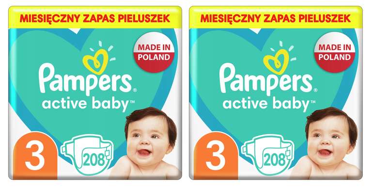 pampers vector logo