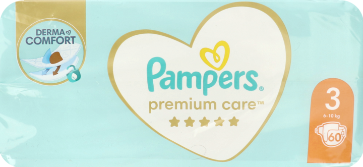 pampers active baby 5 rossmann