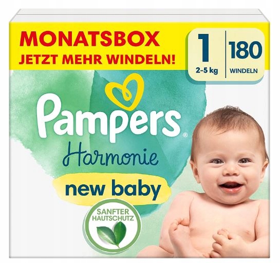 pieluszki pampers data waznosci