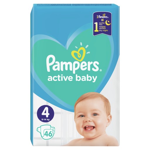 pampers mp550