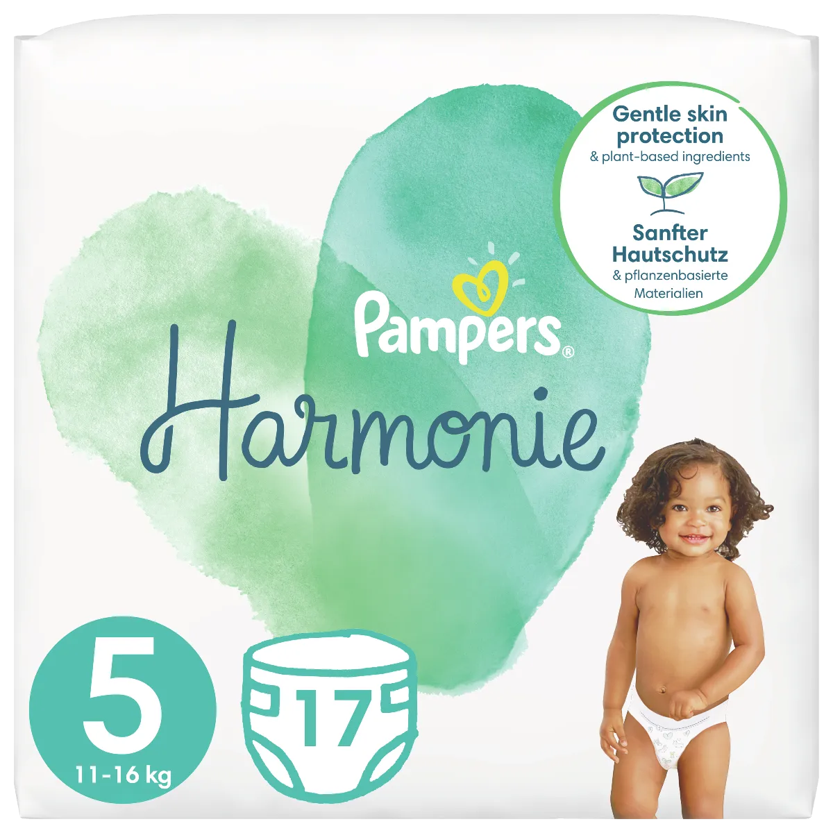 pampers 5 carrefour