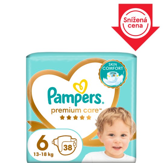 pampers pants 6 mega pack