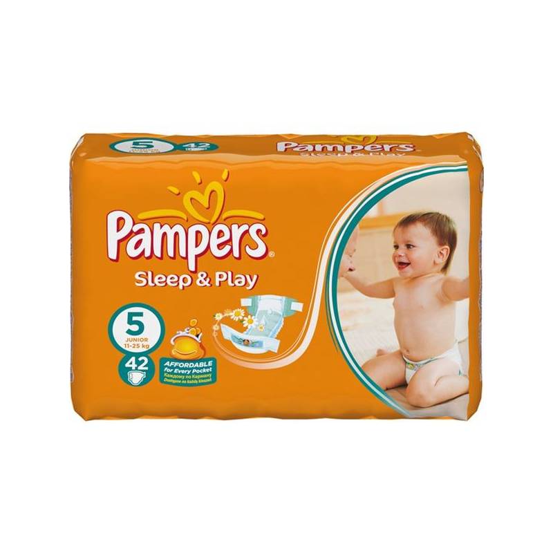 pampers prima 2