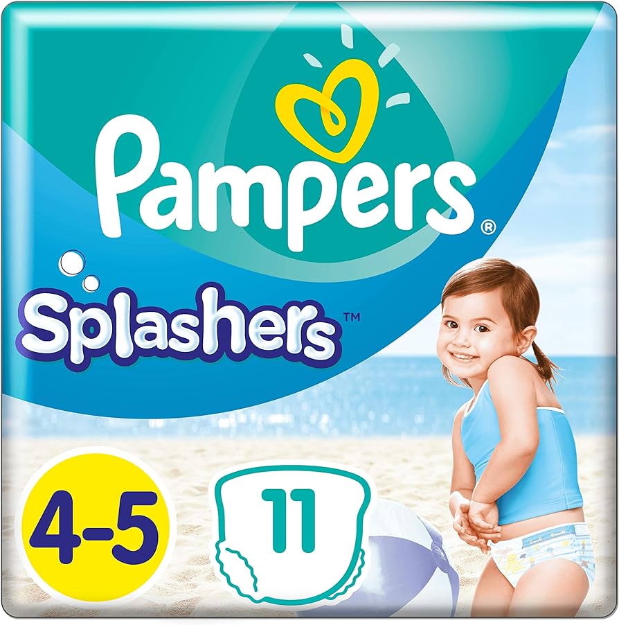 pieluchy pampers 2 premium care