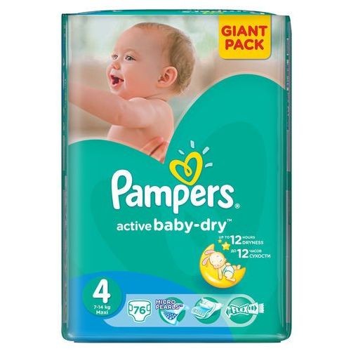 pampers black friday